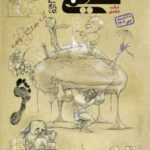 تست شیمی دهم (تک جلدی)  مبتکران