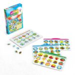 هوش چین (بازی فکری)