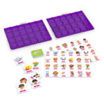 من کیستم (بازی فکری)