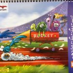 مشاوران زیست شناسی دوازدهم میگ میگ (رشته تجربی)