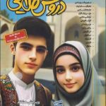 دروس طلایی دهم انسانی  کاگو