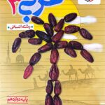 تست عربی دوازدهم (رشته انسانی)  خیلی سبز