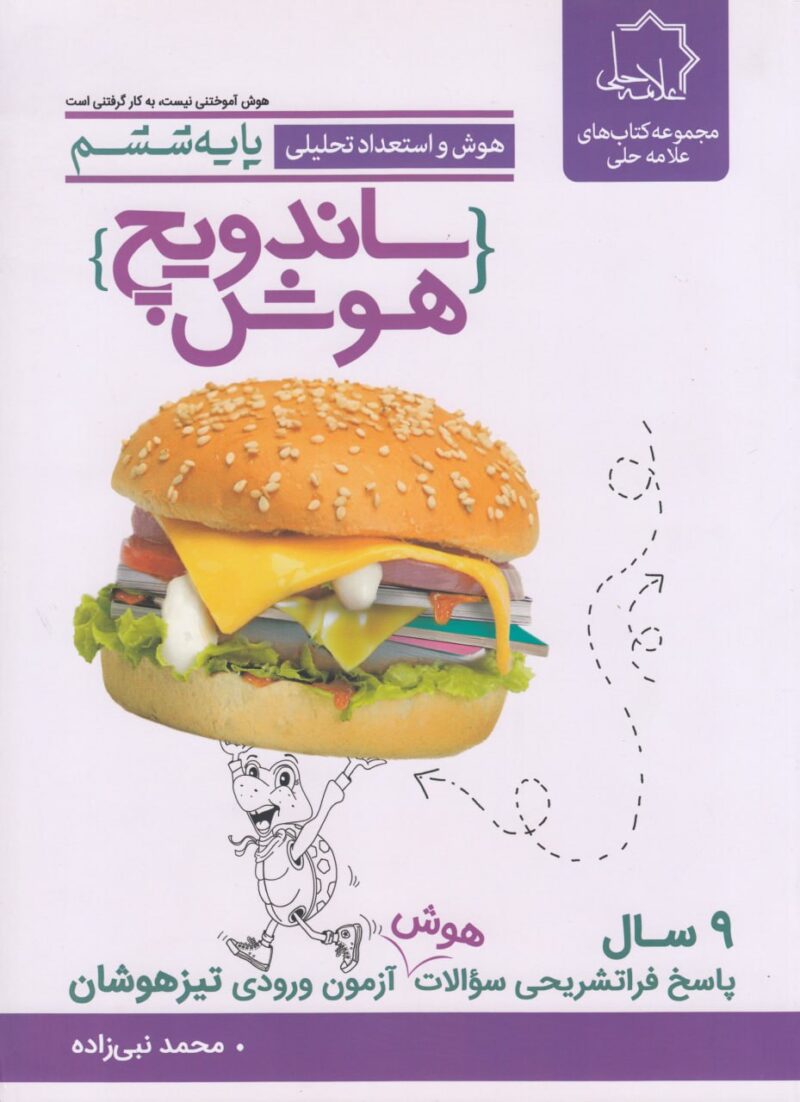 photo_2025-12-07_14-04-46 ساندویچ هوش و استعداد تحلیلی ششم ابتدایی علامه حلی - Image 1