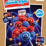 کتاب کار علوم هشتم  خیلی سبز