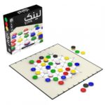 لینک (بازی فکری)