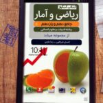 مبتکران ریاضی و آمار پایه کنکور مرشد (رشته انسانی)