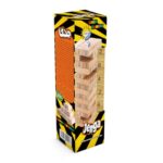 جنگا / برج هیجان (بازی فکری)