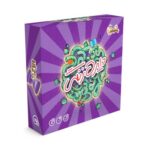 دایره زنگی (بازی فکری)