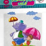 آموزش لوحه نویسی کودکان  تربچه