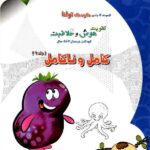 شاکری کامل و ناکامل (جلد نهم)