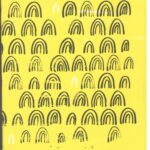 سررسید زرد 365 (سال1404)  خیلی سبز