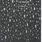 سررسید مشکی 365 (سال1404)  خیلی سبز