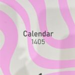 سررسید  365 (سال1405)  خیلی سبز