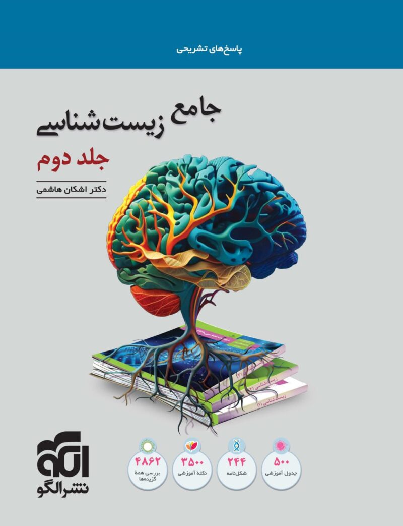 photo_2024-09-07_10-57-34 زیست جامع کنکور تجربی جلددوم الگو - Image 1