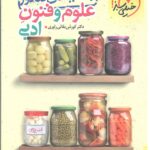 علوم فنون جامع کنکور جمع بندی انسانی  خیلی سبز