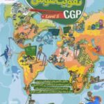 تقویت هوش (سی جی پی لول 5)  پویش