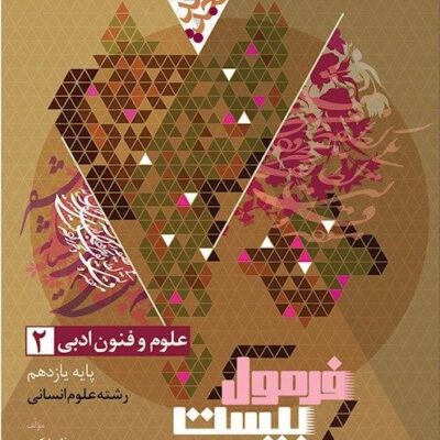 علوم فنون یازدهم انسانی فرمول بیست گاج