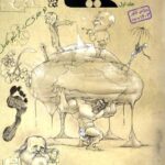 شیمی دهم تست جلد اول  مبتکران