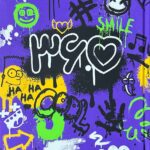 سررسید پلنر بنفش 365 (1404) خیلی سبز