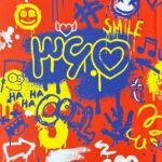 سررسید پلنر قرمز 365 (1404)  خیلی سبز