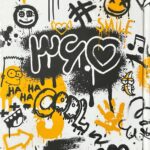 سررسید پلنر سفید 365 (1404)  خیلی سبز