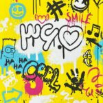 سررسید پلنر زرد 365 (1404)  خیلی سبز