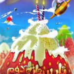 تابستانه دوم ابتدایی  پویش